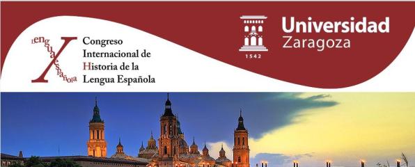 X Congreso Internacional de Historia de la Lengua Española